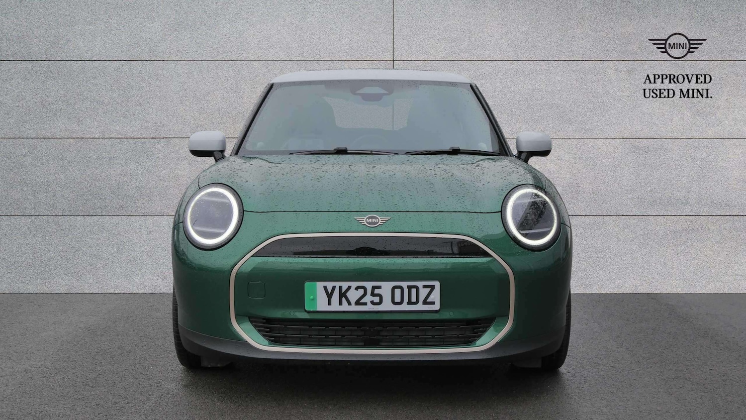 Used MINI Cooper 2025 for sale - 77686526: Photo 16