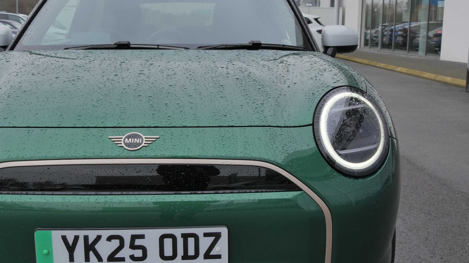 Used MINI Cooper 2025 for sale - 77686526: Photo 19