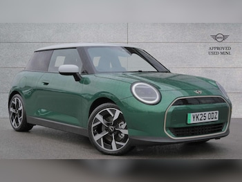 Used MINI Cooper 2025 for sale - 77686526: Photo