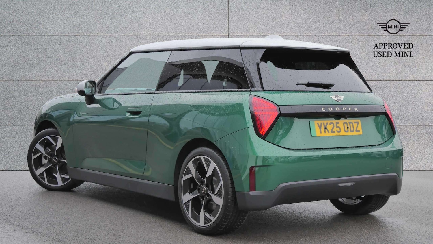 Used MINI Cooper 2025 for sale - 77686526: Photo 2