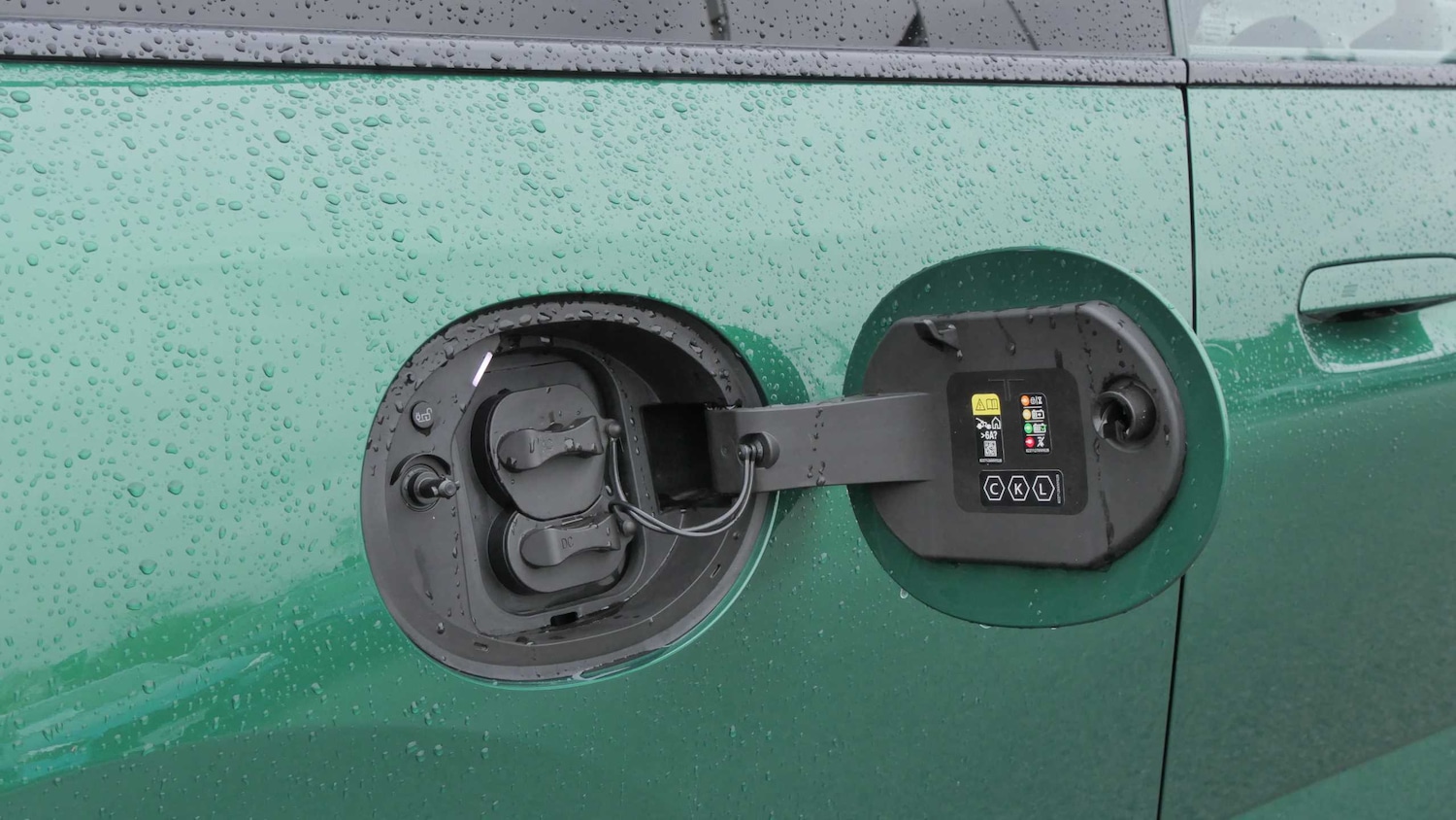 Used MINI Cooper 2025 for sale - 77686526: Photo 22