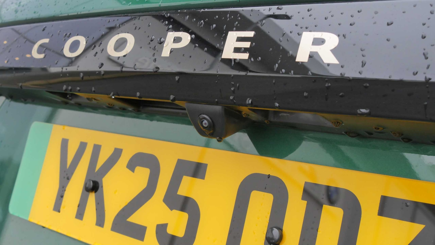 Used MINI Cooper 2025 for sale - 77686526: Photo 23