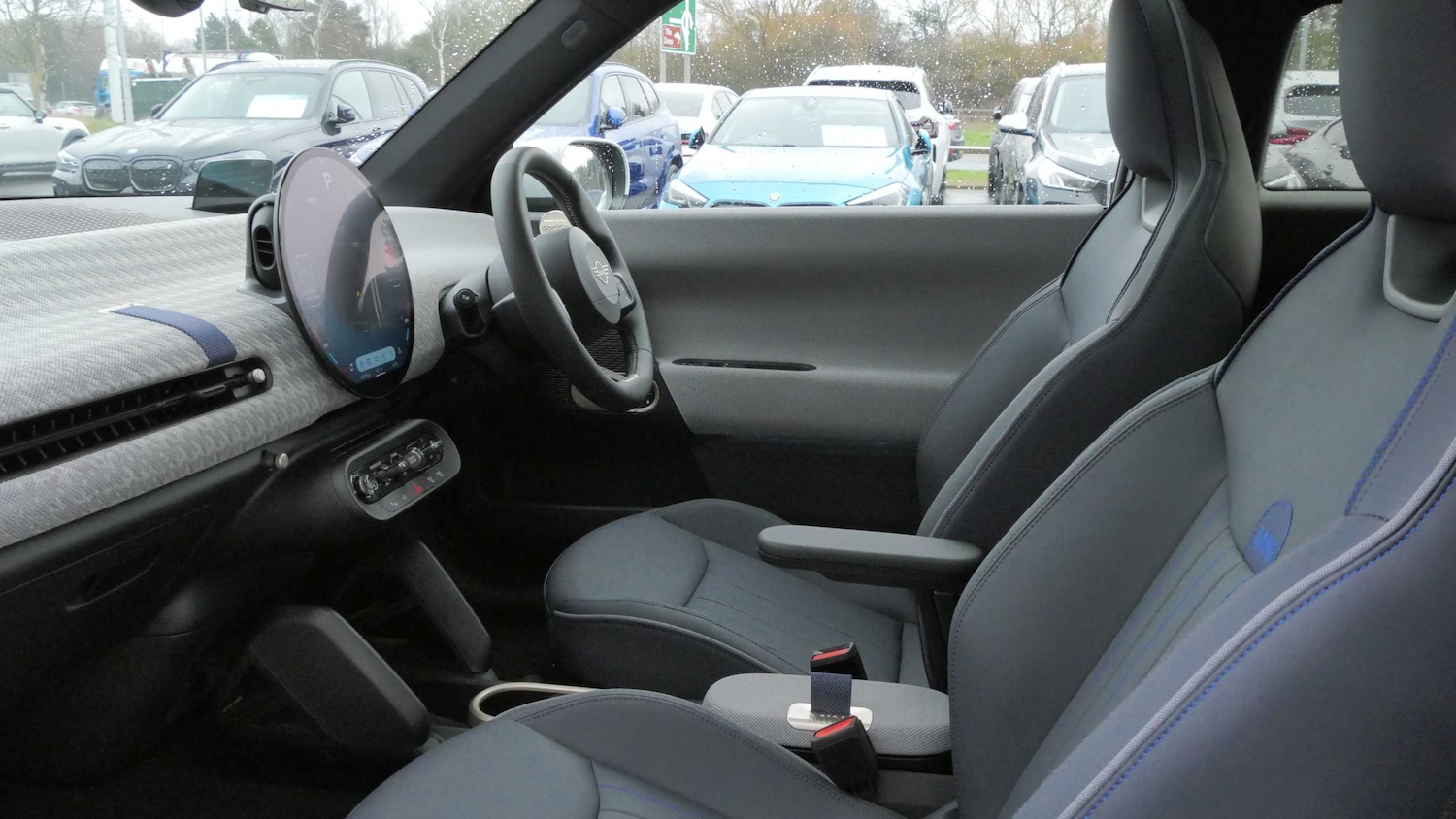 Used MINI Cooper 2025 for sale - 77686526: Photo 25