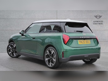 Used MINI Cooper 2025 for sale - 77686526: Photo