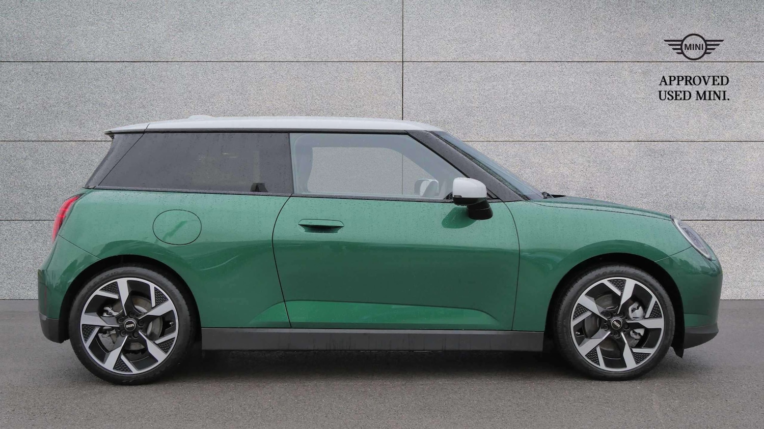 Used MINI Cooper 2025 for sale - 77686526: Photo 3