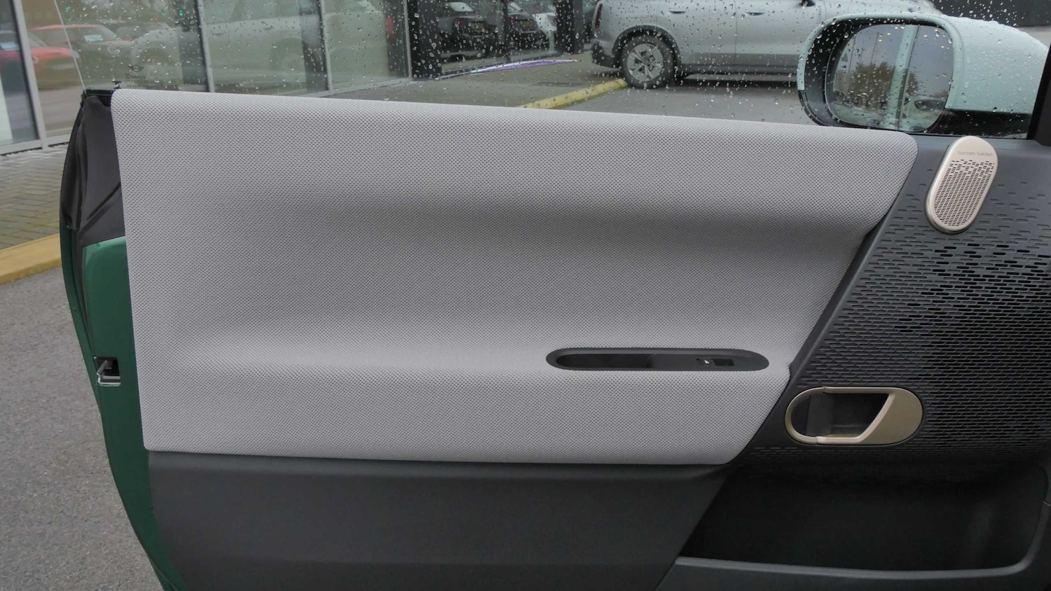 Used MINI Cooper 2025 for sale - 77686526: Photo 30