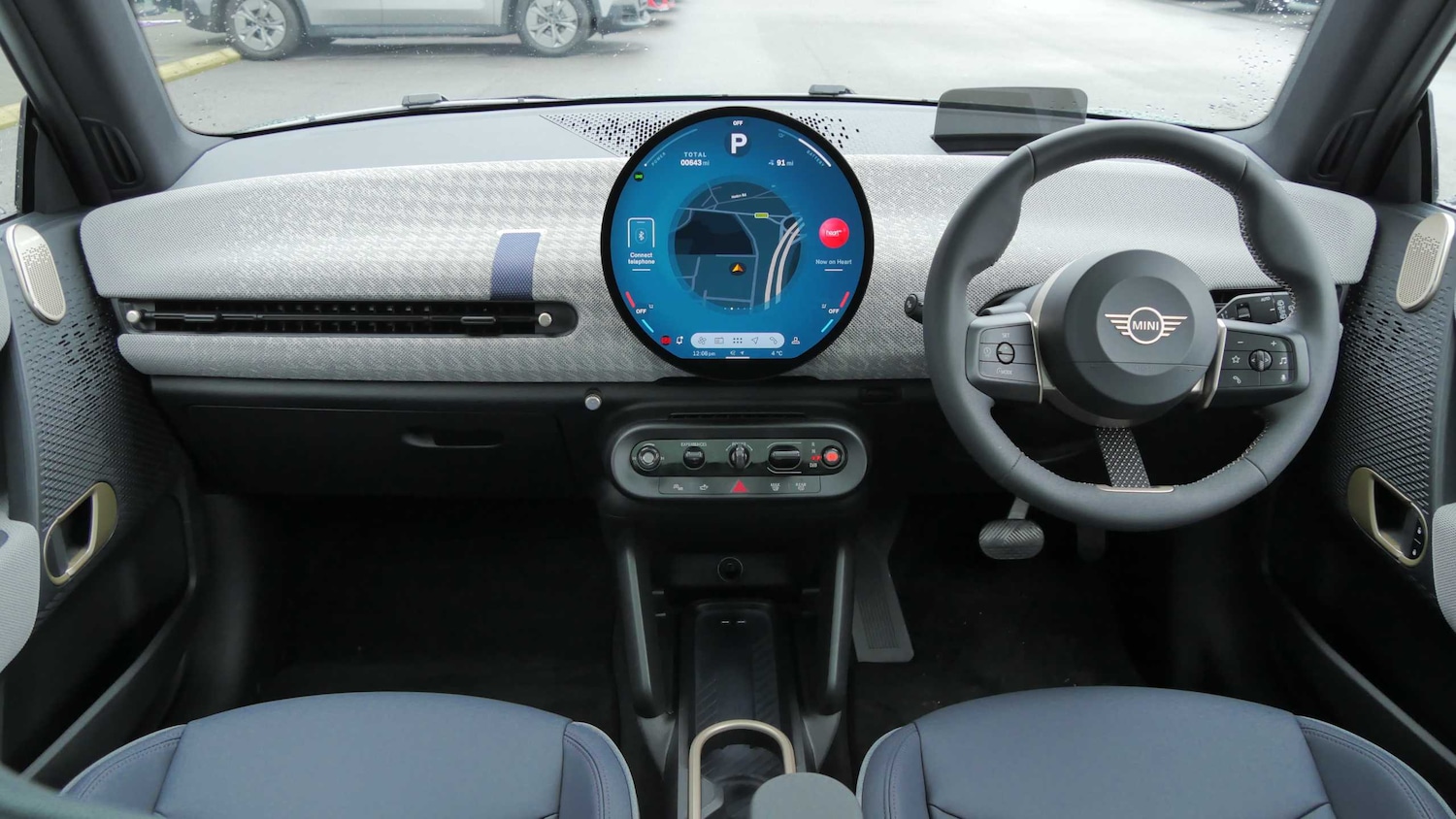 Used MINI Cooper 2025 for sale - 77686526: Photo 4