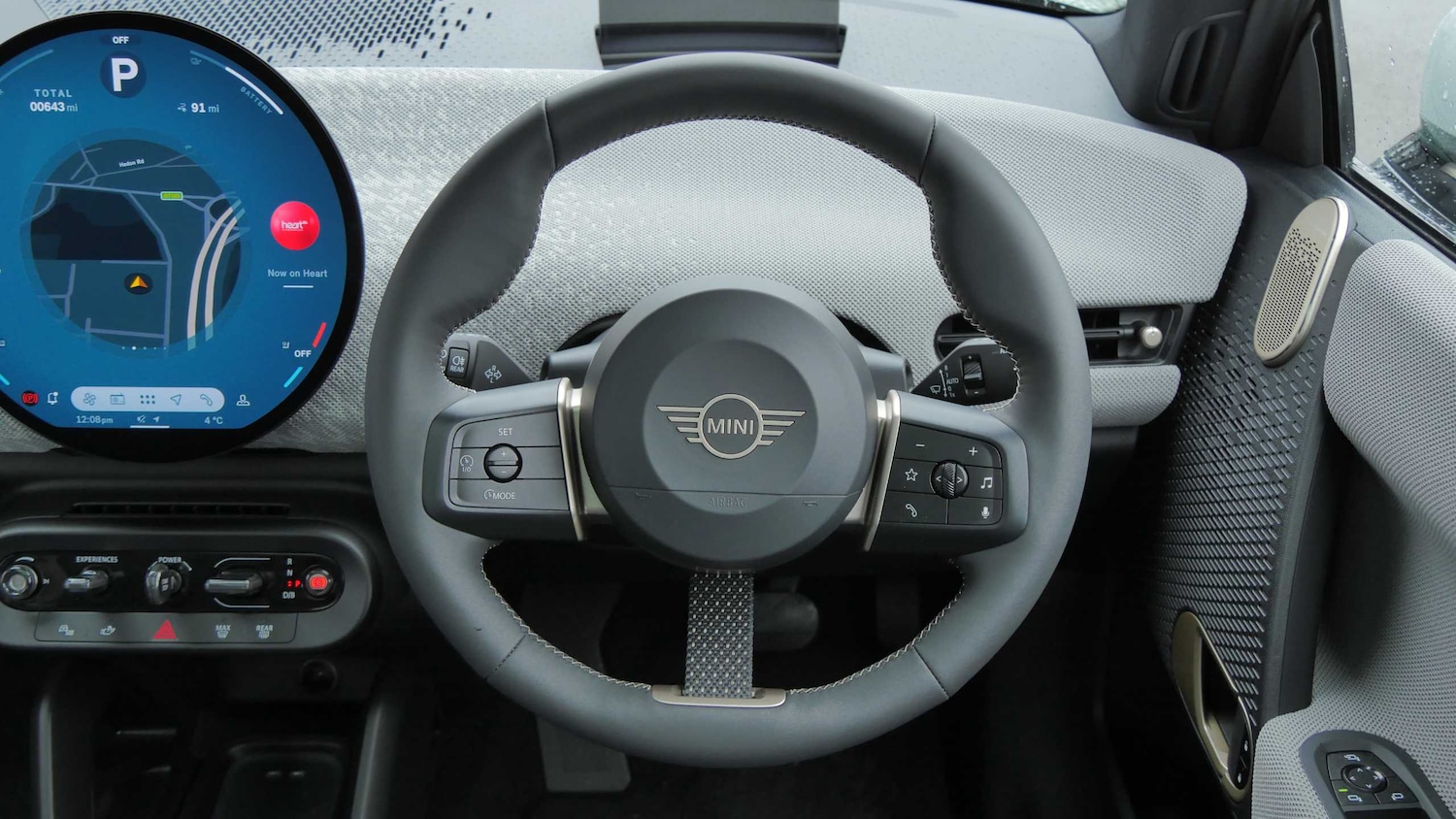 Used MINI Cooper 2025 for sale - 77686526: Photo 5