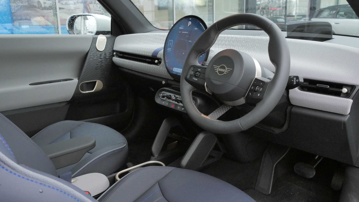 Used MINI Cooper 2025 for sale - 77686526: Photo 6