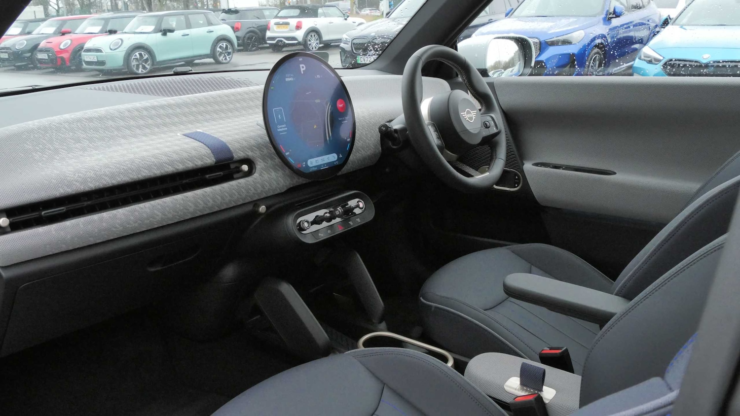 Used MINI Cooper 2025 for sale - 77686526: Photo 7