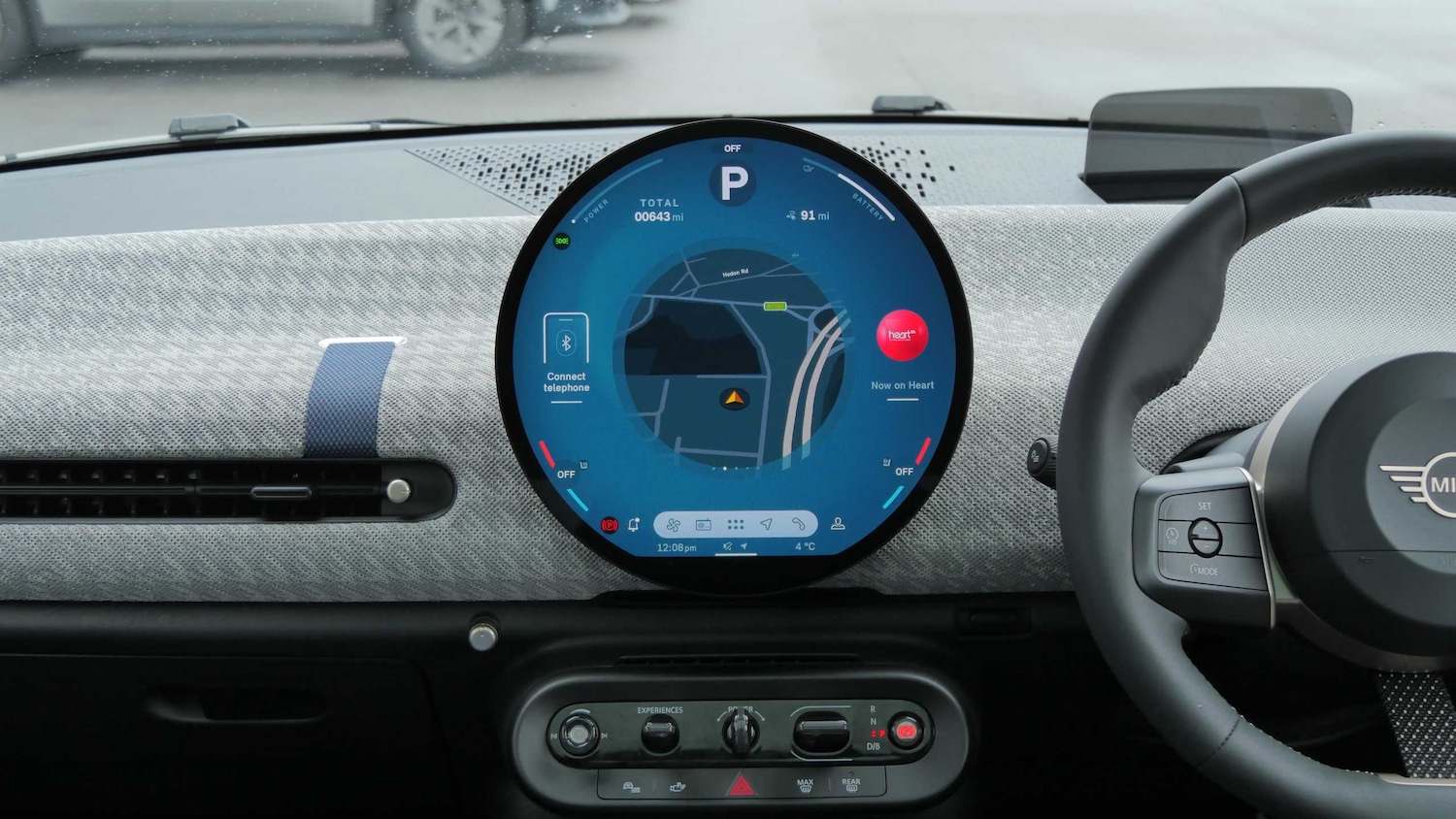 Used MINI Cooper 2025 for sale - 77686526: Photo 8