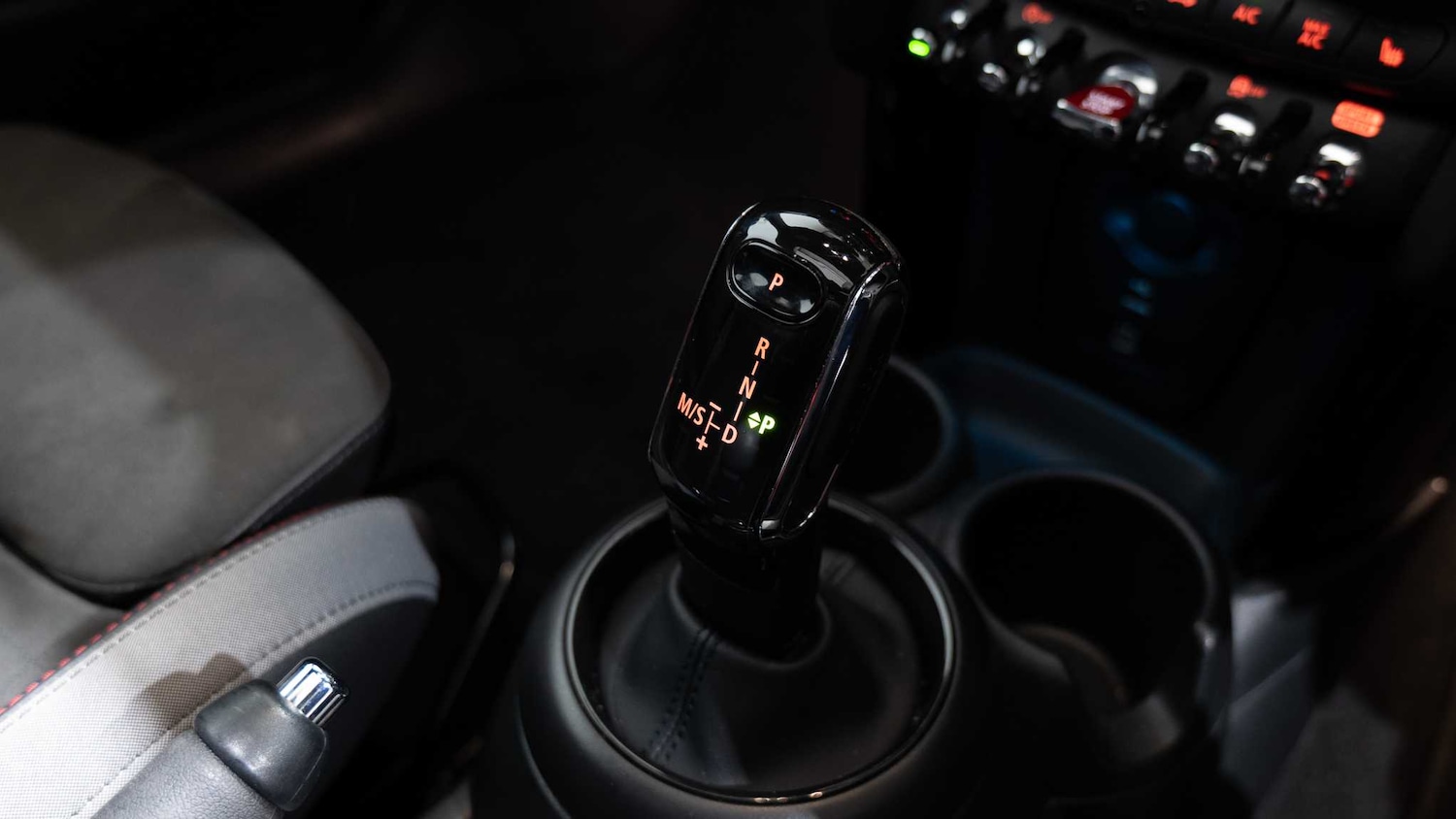 Used MINI Hatch 2022 for sale - 77194493: Photo 10