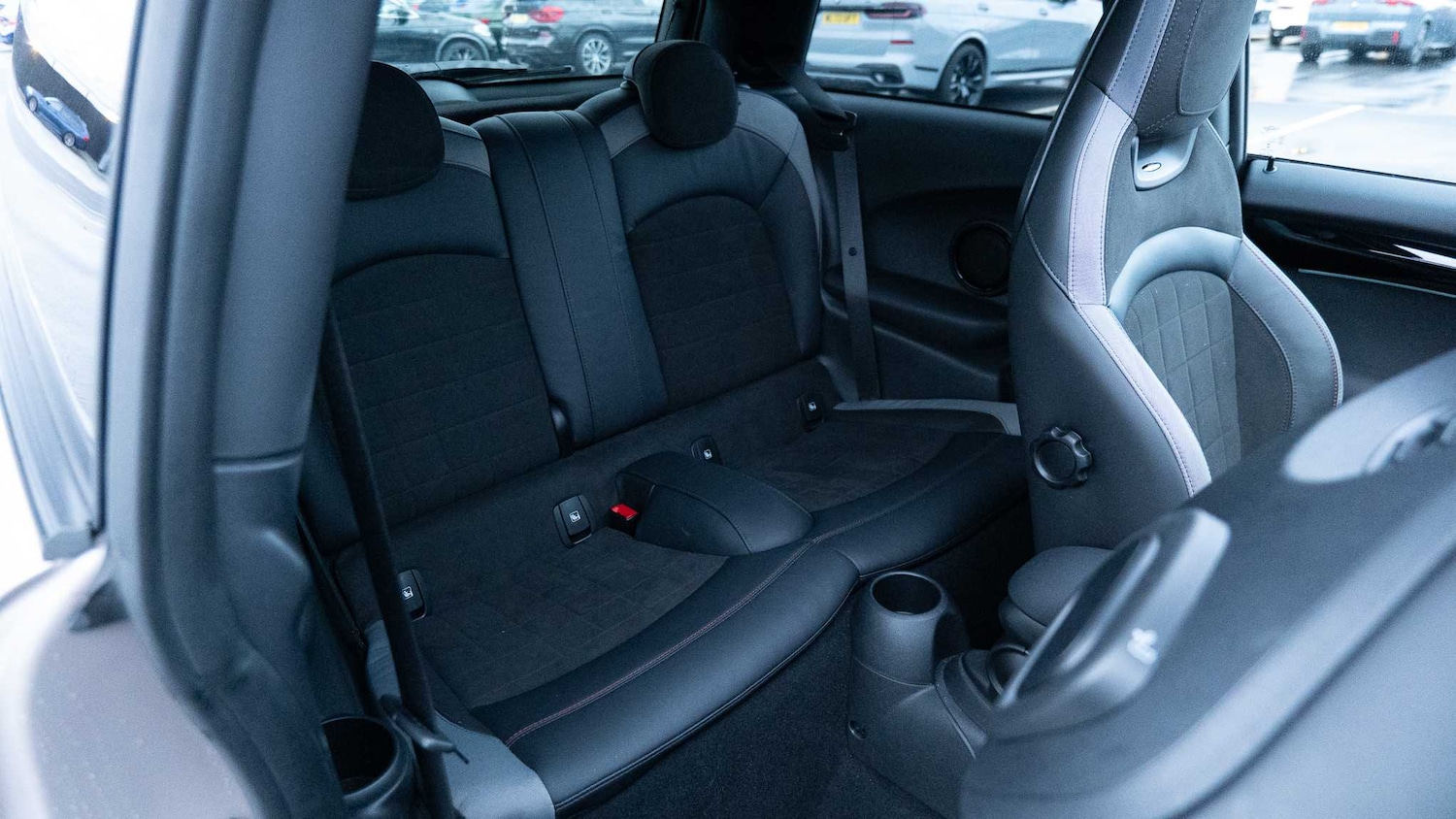 Used MINI Hatch 2022 for sale - 77194493: Photo 12