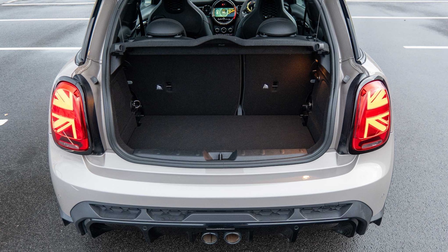 Used MINI Hatch 2022 for sale - 77194493: Photo 13