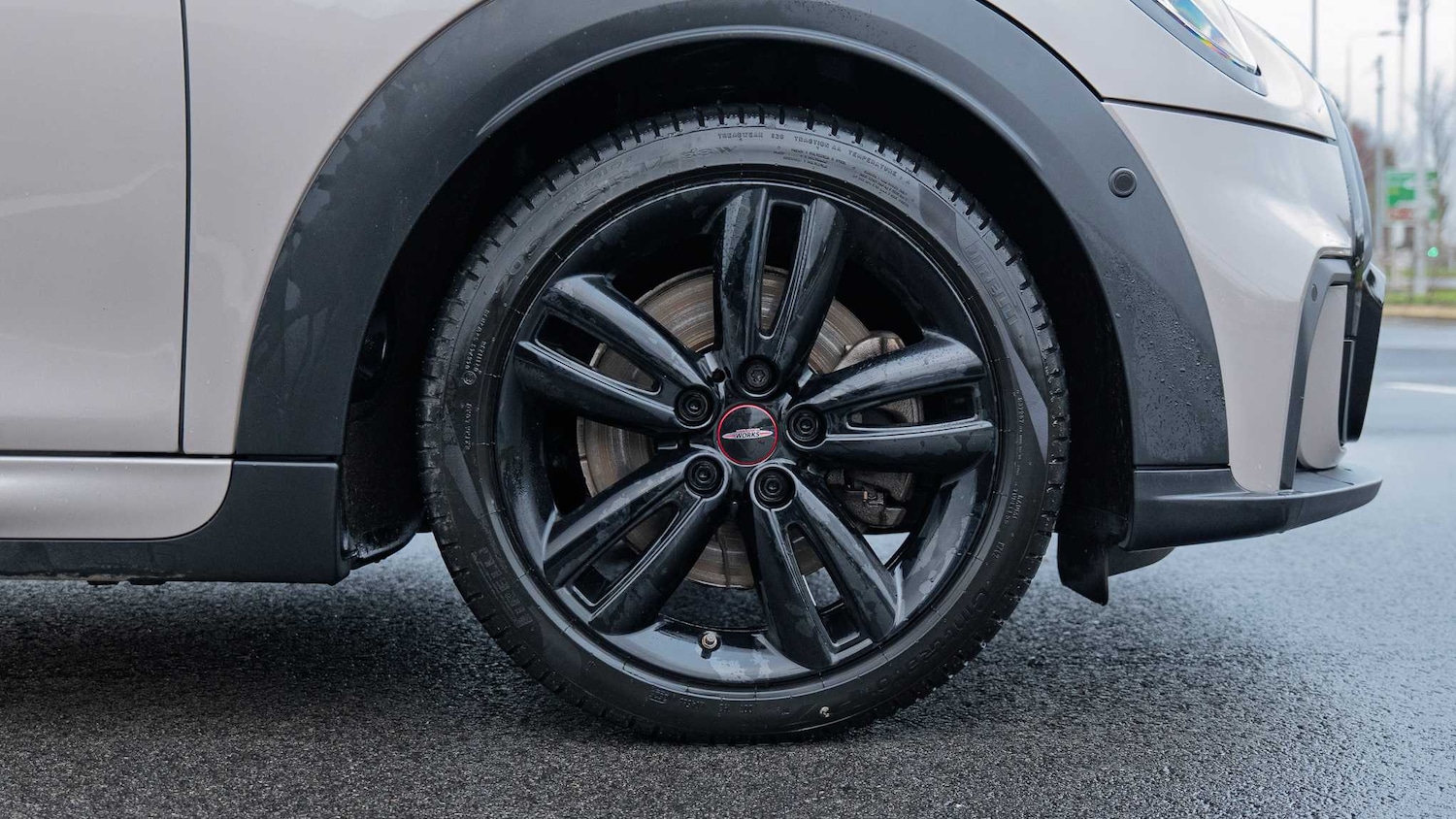 Used MINI Hatch 2022 for sale - 77194493: Photo 14