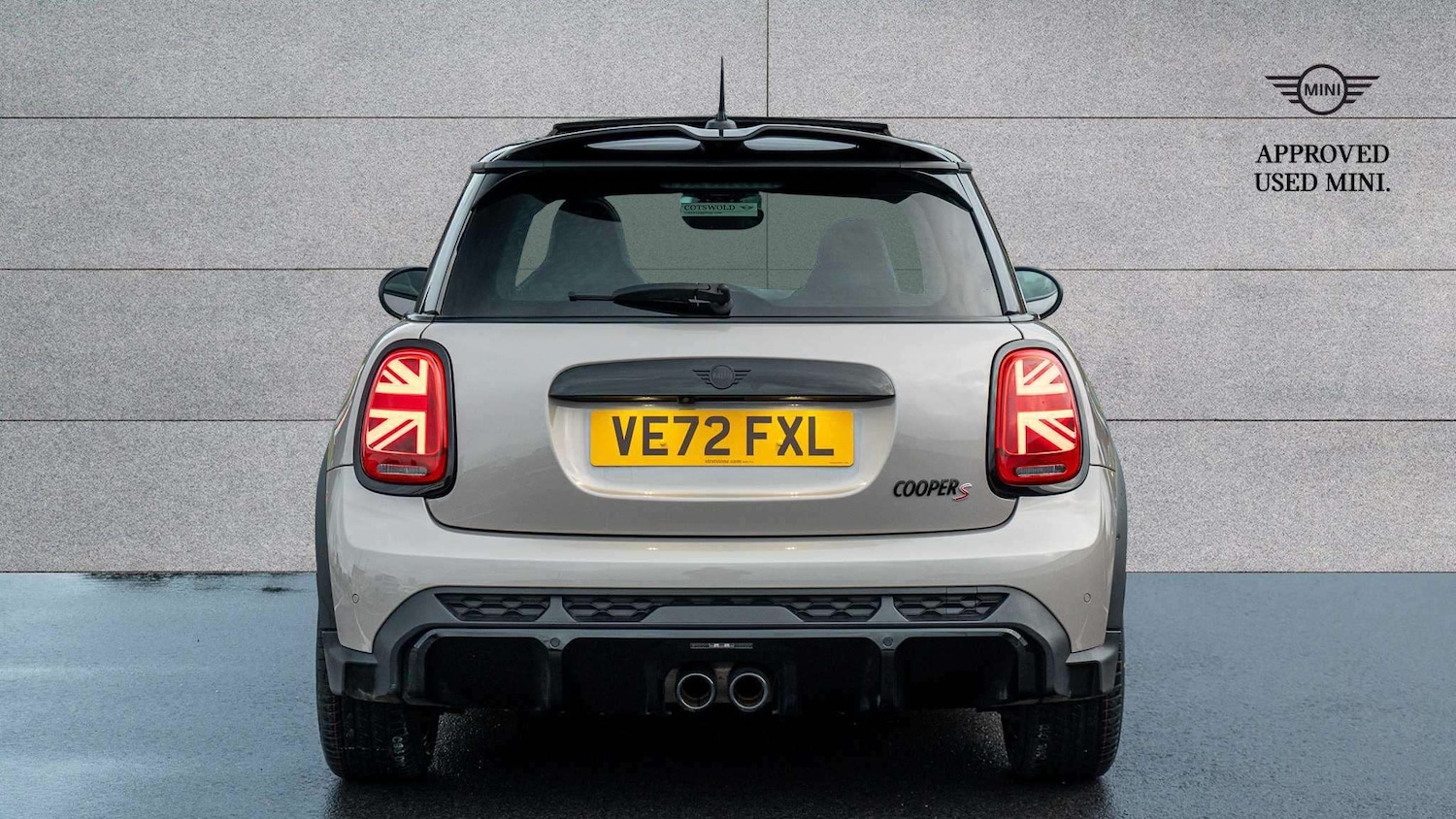Used MINI Hatch 2022 for sale - 77194493: Photo 15