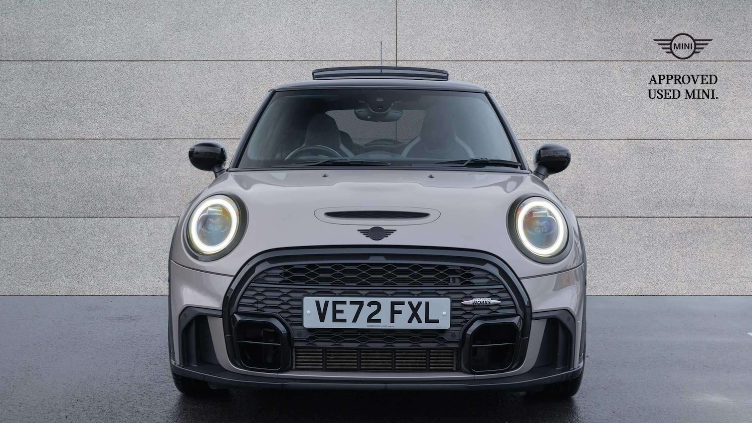 Used MINI Hatch 2022 for sale - 77194493: Photo 16