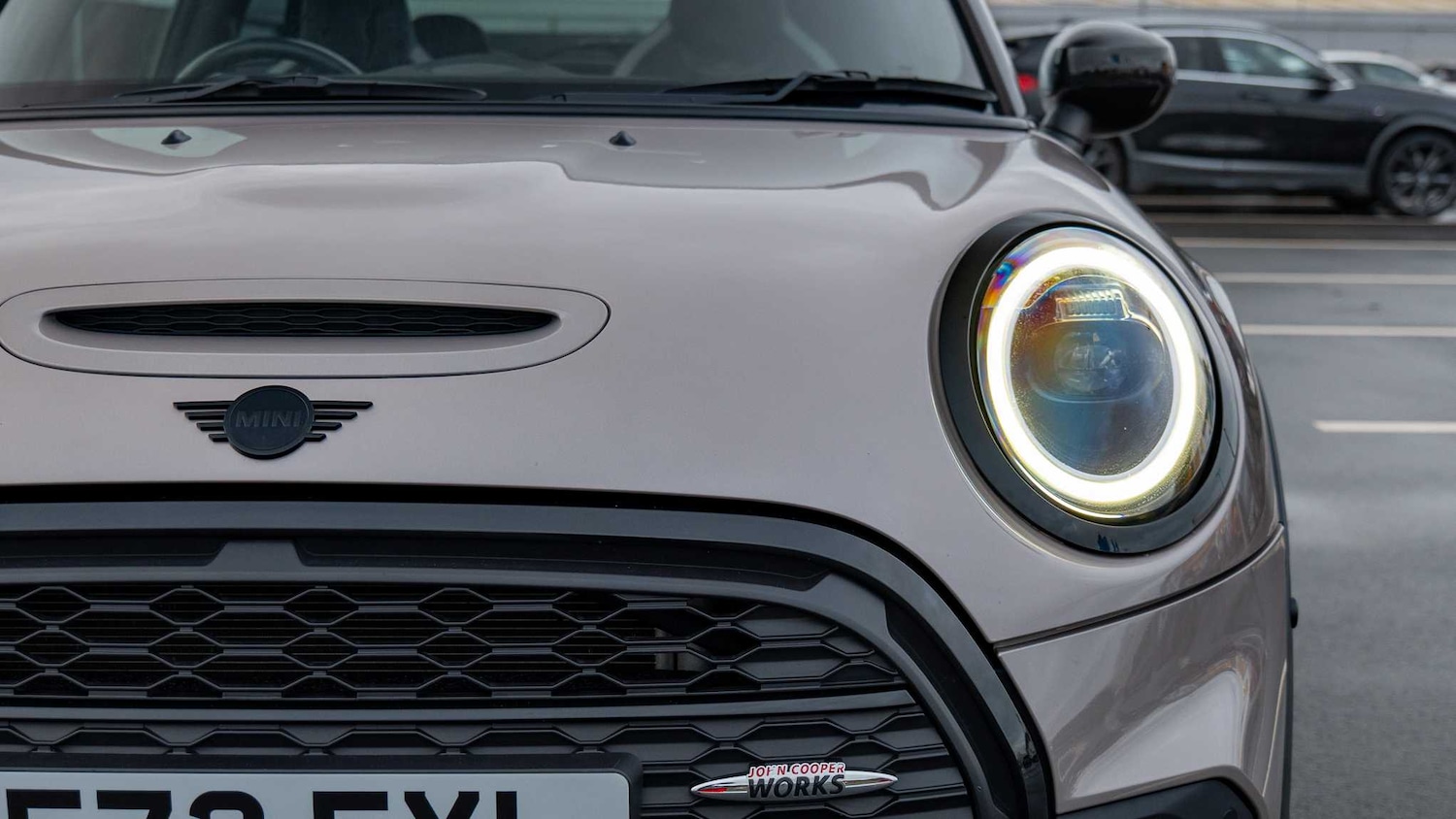 Used MINI Hatch 2022 for sale - 77194493: Photo 17