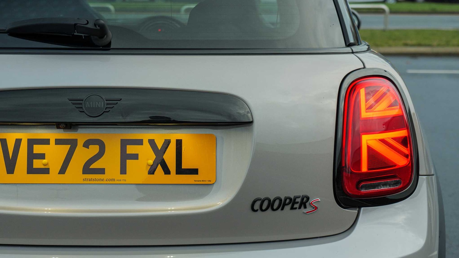 Used MINI Hatch 2022 for sale - 77194493: Photo 18