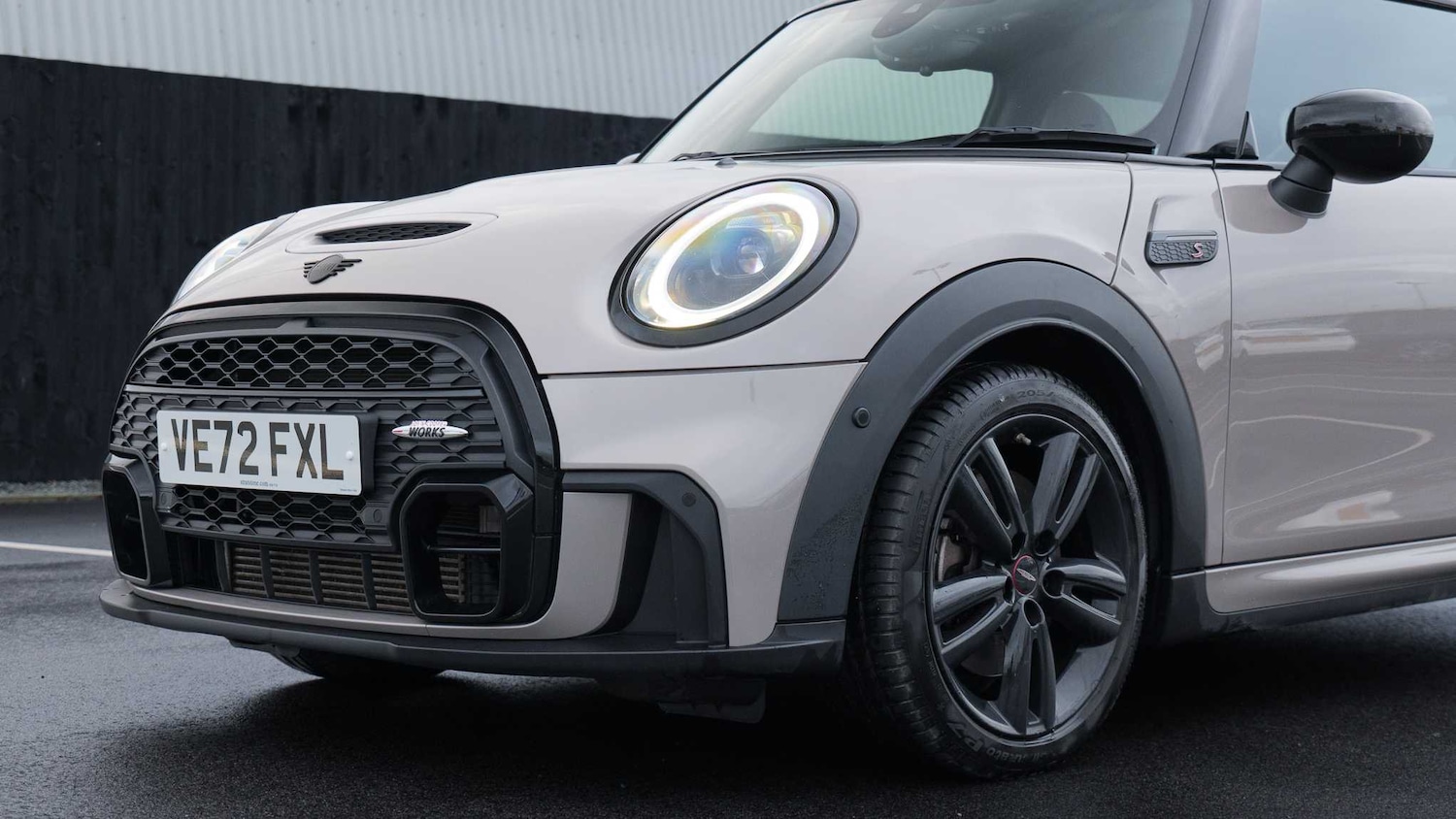 Used MINI Hatch 2022 for sale - 77194493: Photo 19