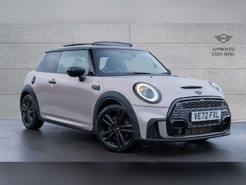 Used MINI Hatch 2022 for sale - 77194493: Photo