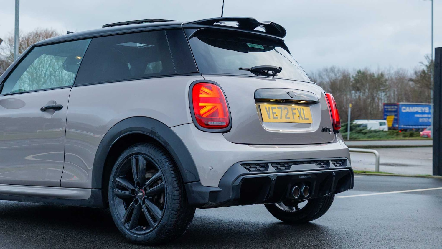 Used MINI Hatch 2022 for sale - 77194493: Photo 20