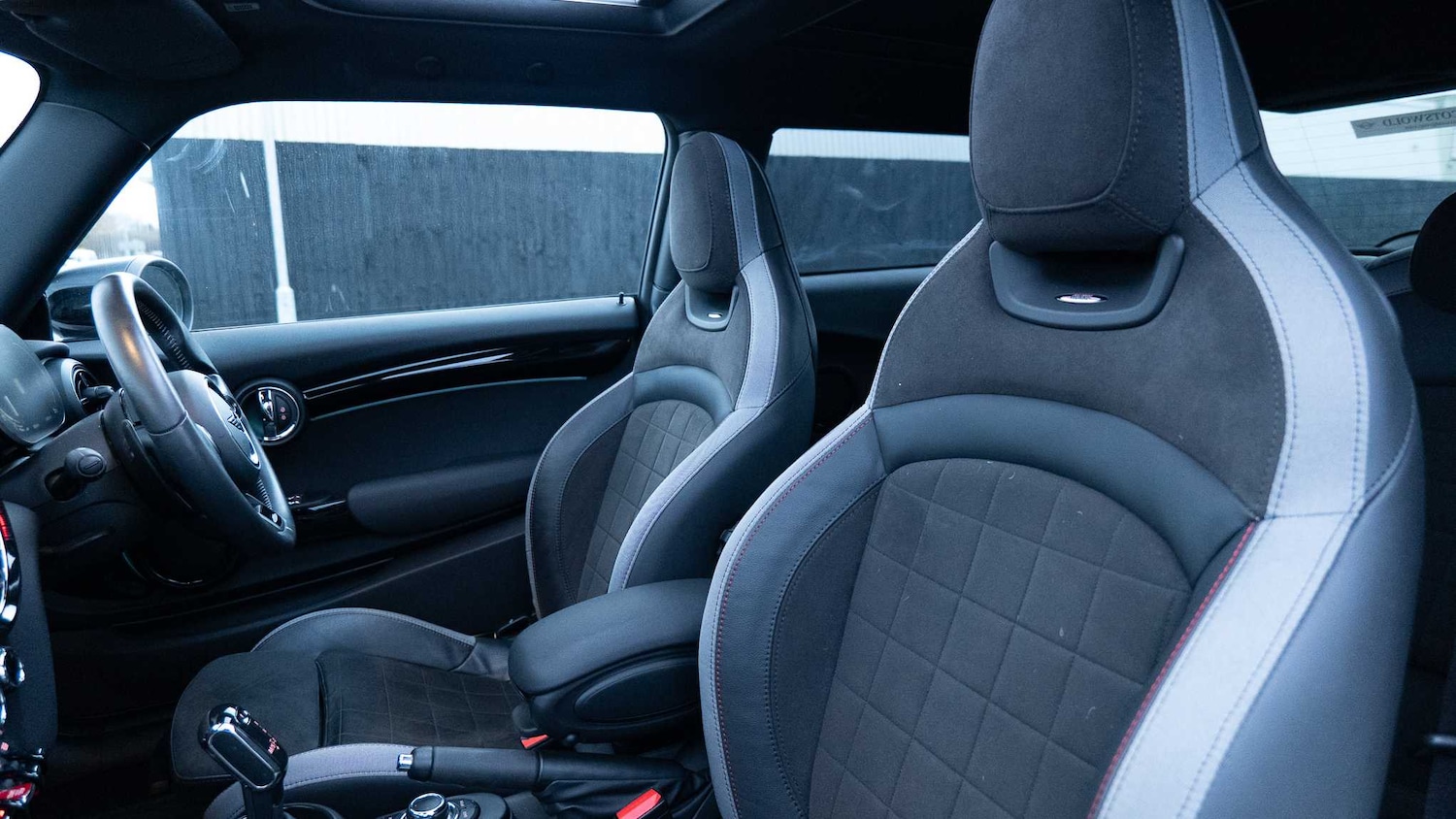 Used MINI Hatch 2022 for sale - 77194493: Photo 24