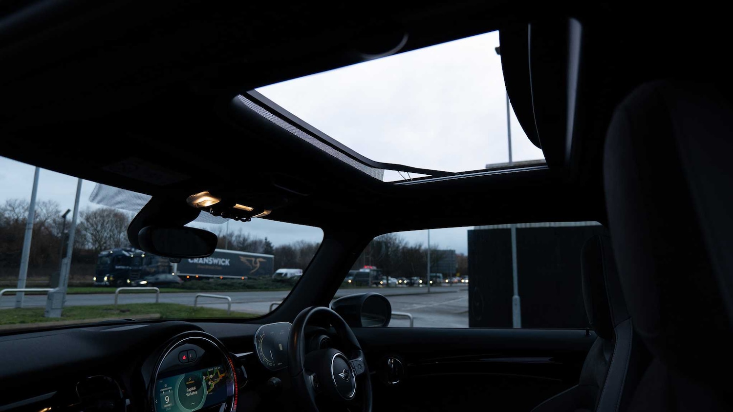 Used MINI Hatch 2022 for sale - 77194493: Photo 25