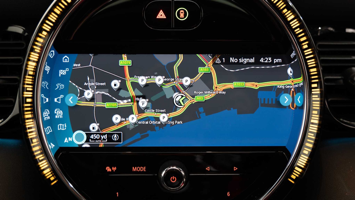 Used MINI Hatch 2022 for sale - 77194493: Photo 29