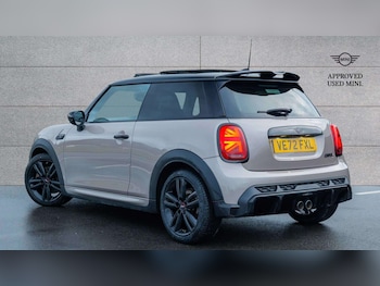 Used MINI Hatch 2022 for sale - 77194493: Photo