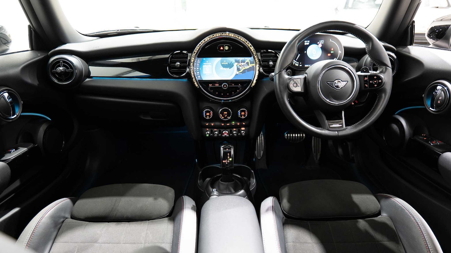 Used MINI Hatch 2022 for sale - 77194493: Photo 4