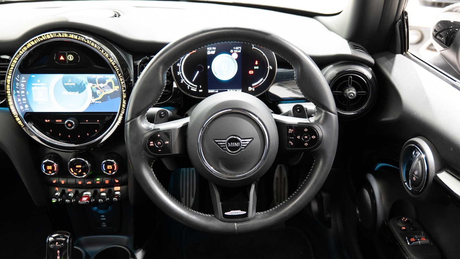 Used MINI Hatch 2022 for sale - 77194493: Photo 5