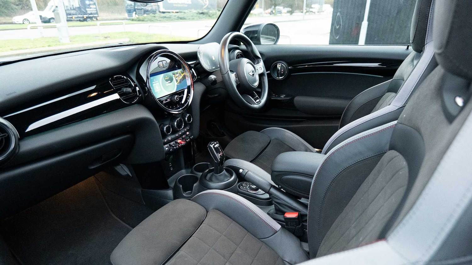 Used MINI Hatch 2022 for sale - 77194493: Photo 7