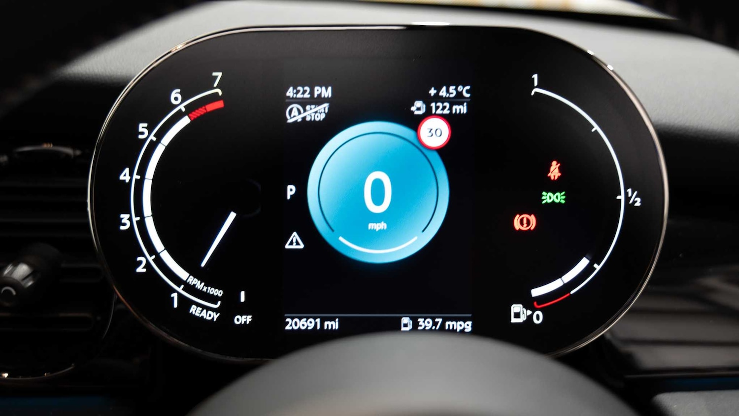 Used MINI Hatch 2022 for sale - 77194493: Photo 9