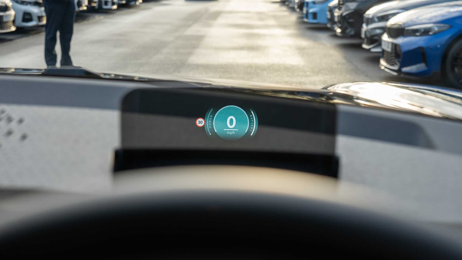 Used MINI Aceman 2025 for sale - 77194415: Photo 10