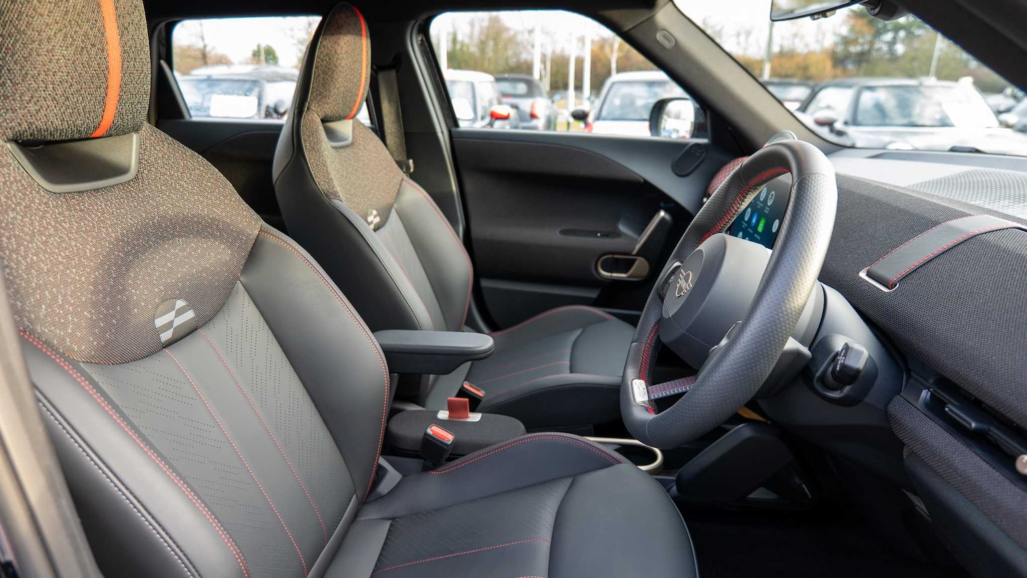 Used MINI Aceman 2025 for sale - 77194415: Photo 12