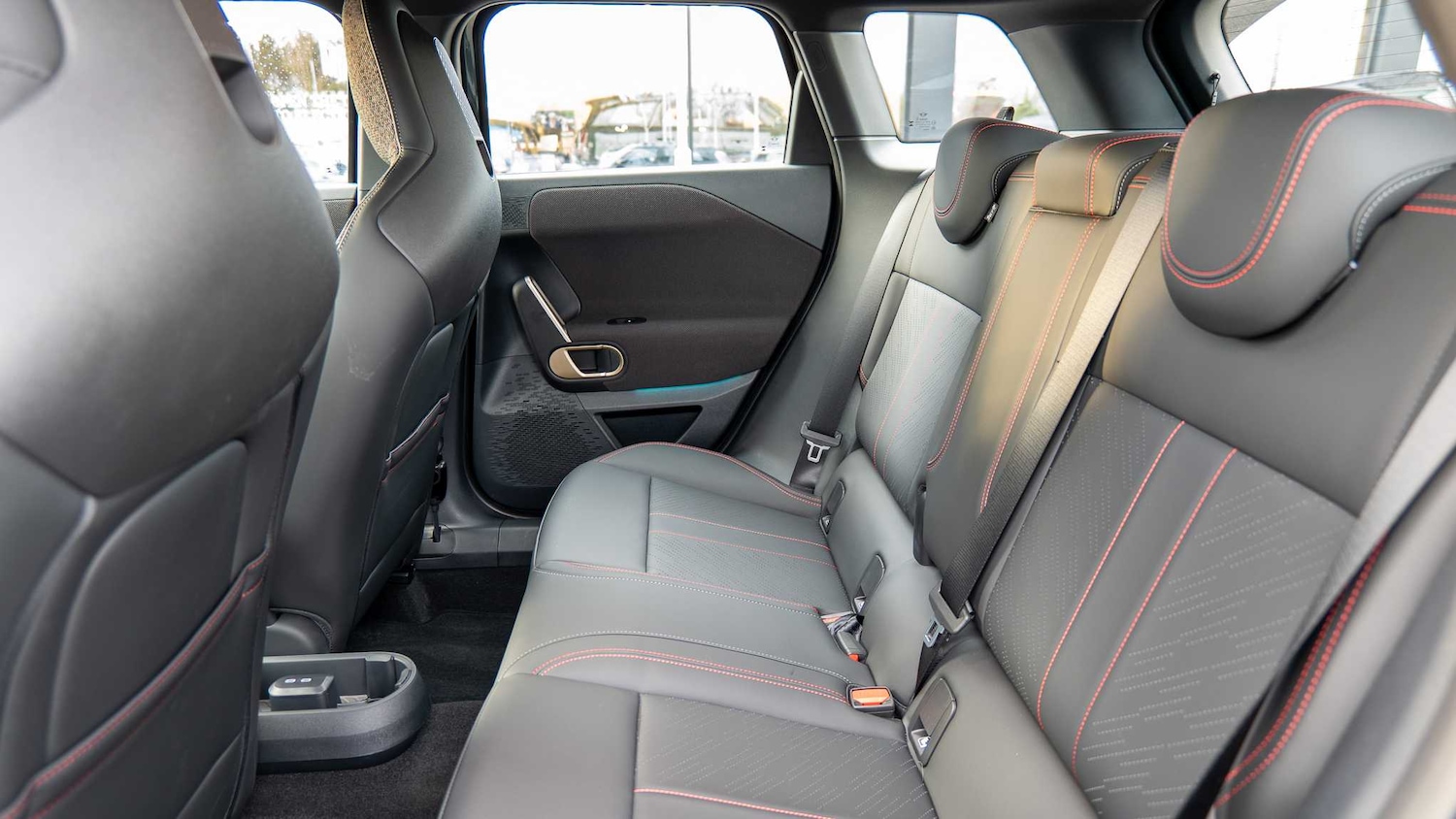 Used MINI Aceman 2025 for sale - 77194415: Photo 13