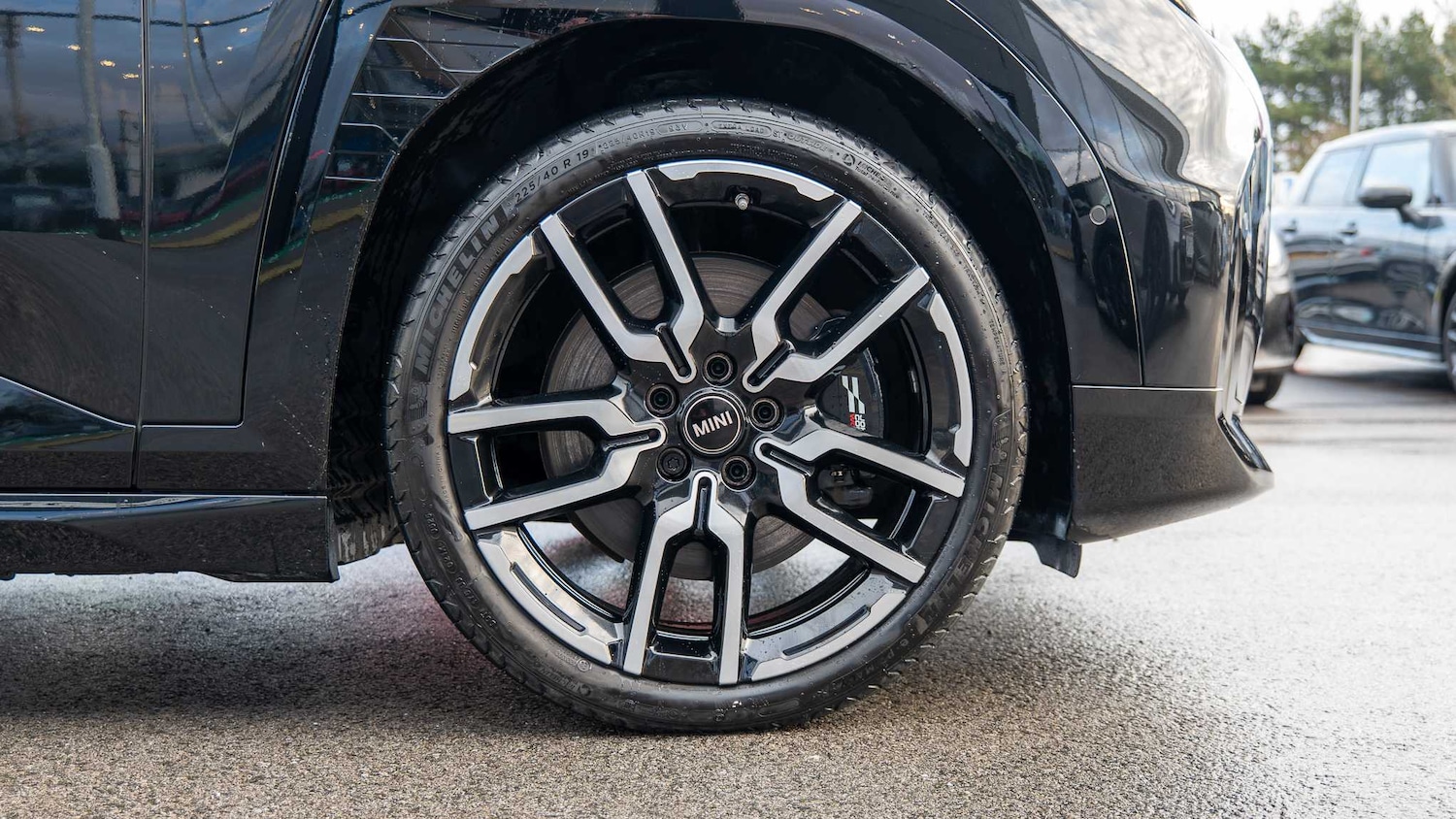 Used MINI Aceman 2025 for sale - 77194415: Photo 15
