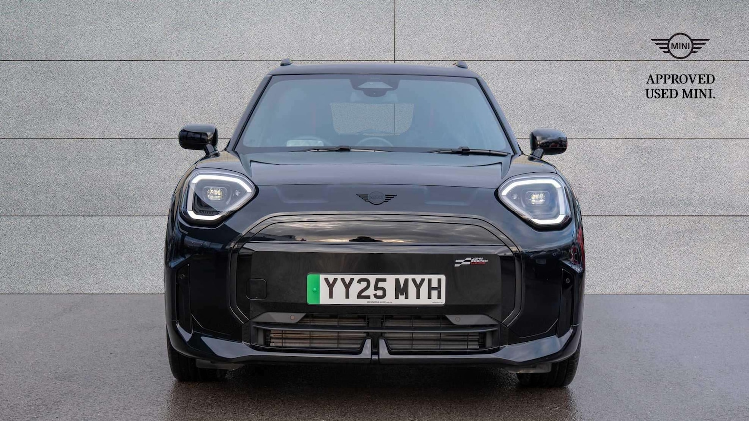Used MINI Aceman 2025 for sale - 77194415: Photo 17
