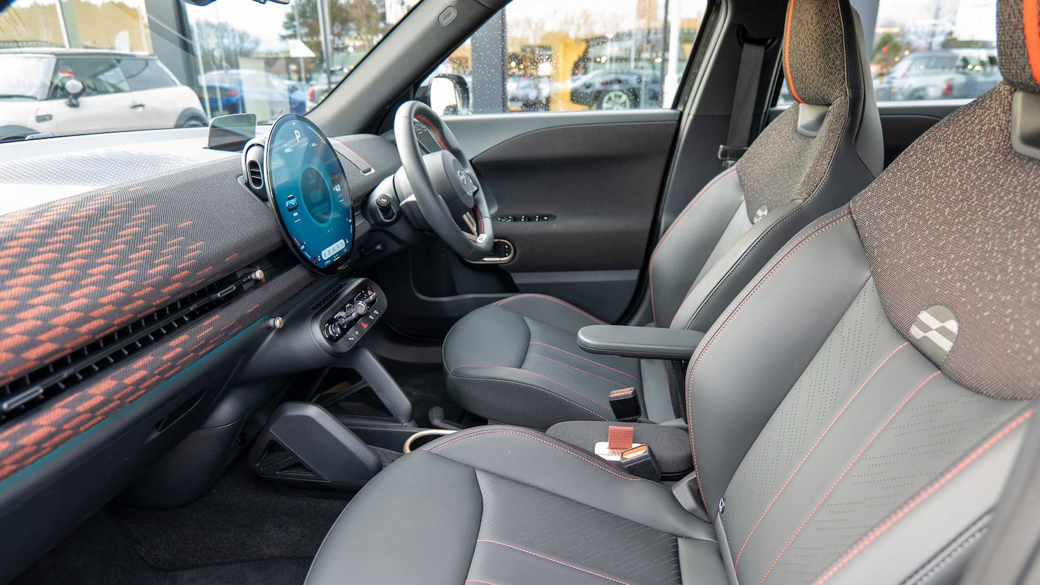 Used MINI Aceman 2025 for sale - 77194415: Photo 20