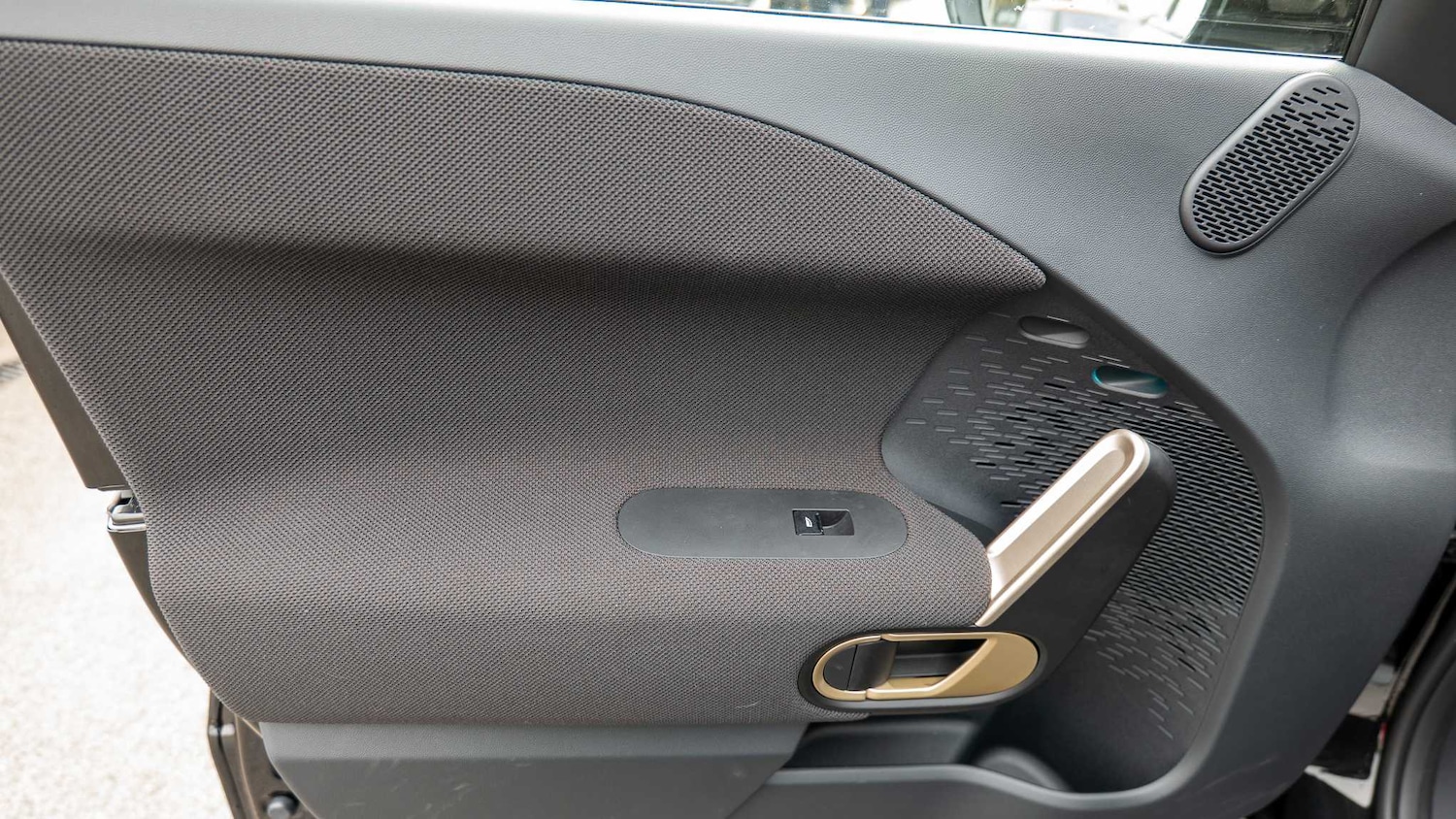 Used MINI Aceman 2025 for sale - 77194415: Photo 21