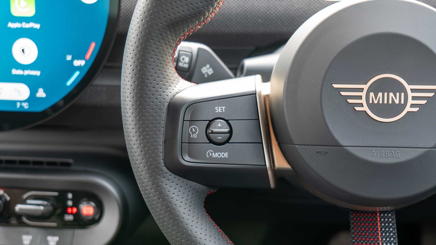 Used MINI Aceman 2025 for sale - 77194415: Photo 22