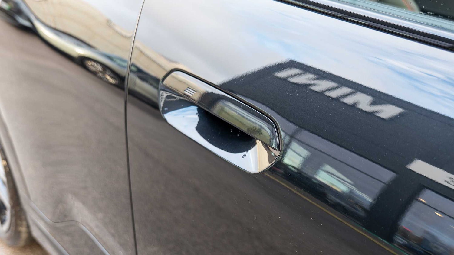 Used MINI Aceman 2025 for sale - 77194415: Photo 25