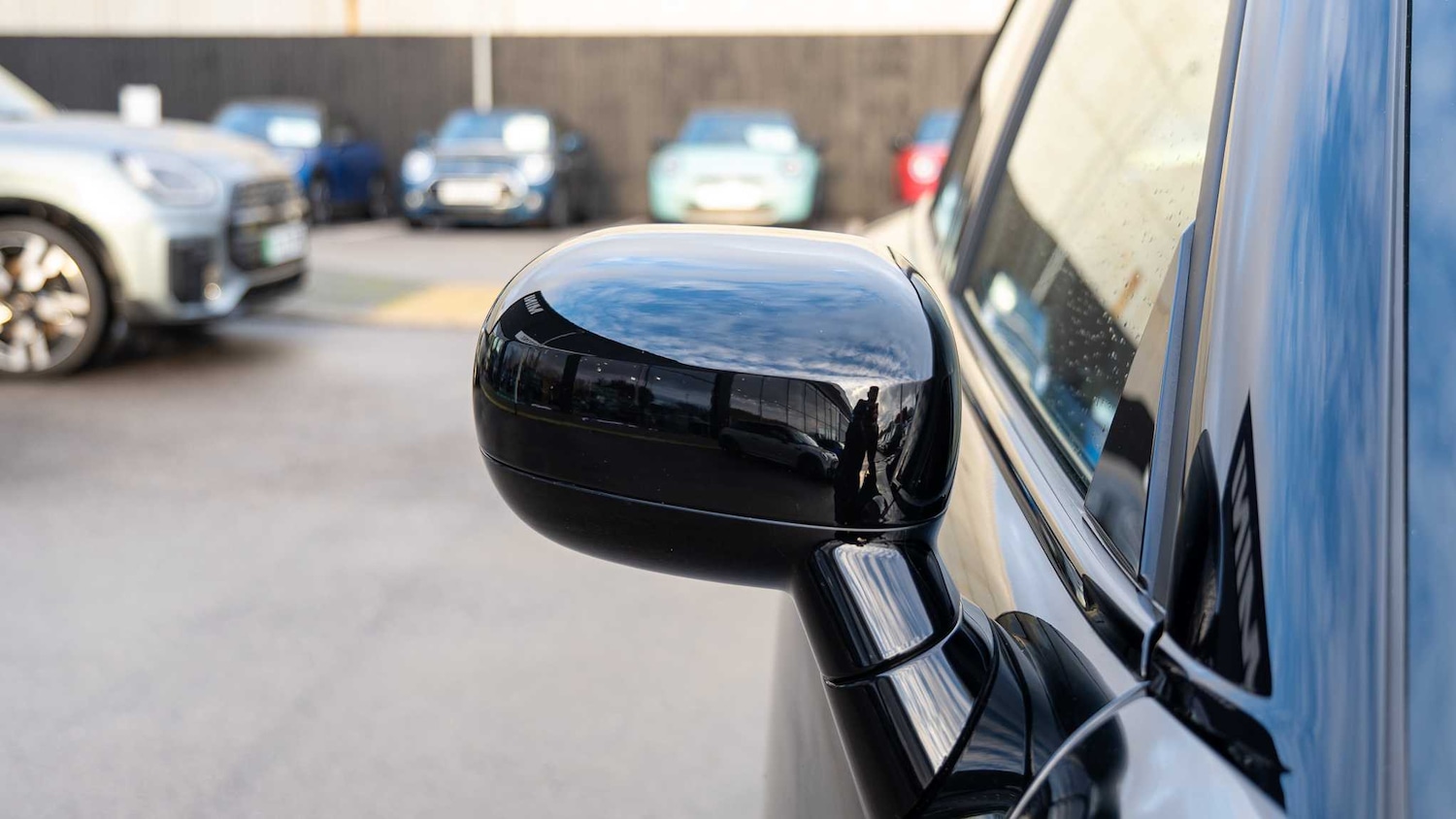 Used MINI Aceman 2025 for sale - 77194415: Photo 26