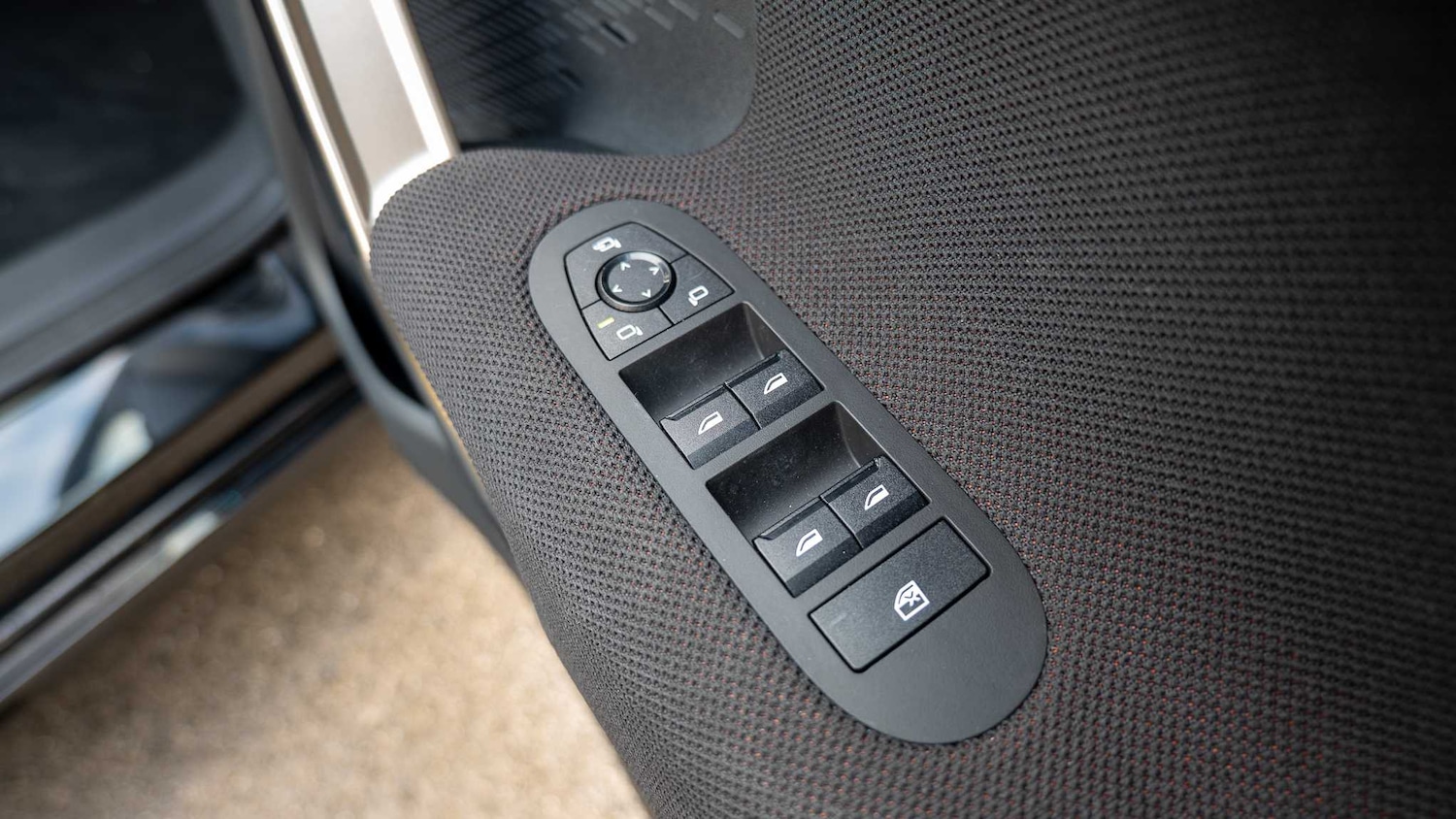 Used MINI Aceman 2025 for sale - 77194415: Photo 27