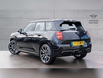 Used MINI Aceman 2025 for sale - 77194415: Photo