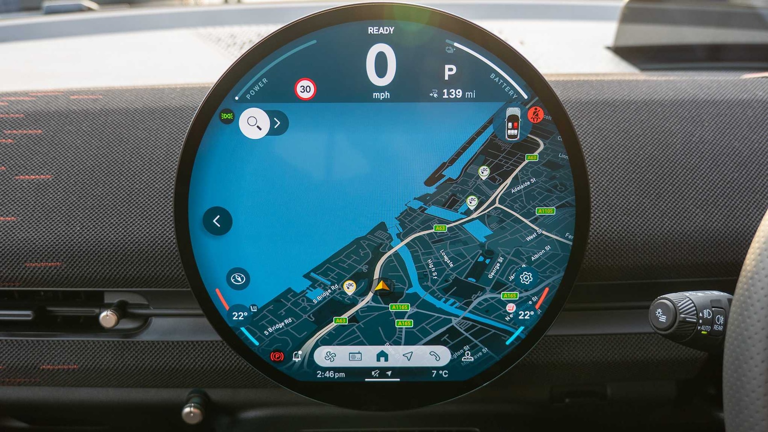 Used MINI Aceman 2025 for sale - 77194415: Photo 30