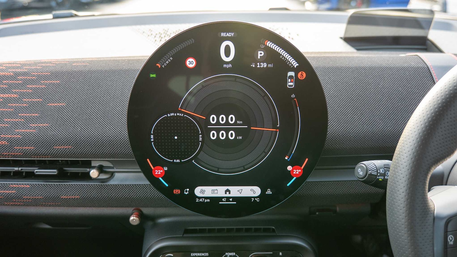 Used MINI Aceman 2025 for sale - 77194415: Photo 32