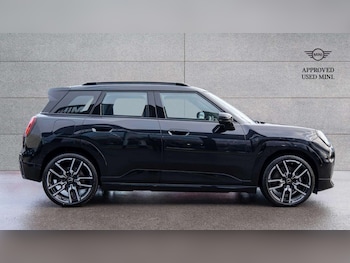 Used MINI Aceman 2025 for sale - 77194415: Photo