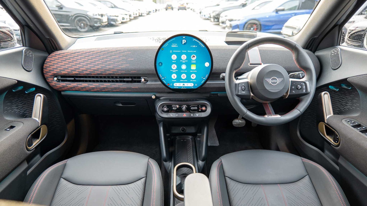 Used MINI Aceman 2025 for sale - 77194415: Photo 4